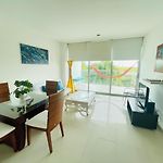 Apartamento morros cartagena