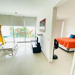Apartamento morros cartagena