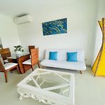 Apartamento morros cartagena