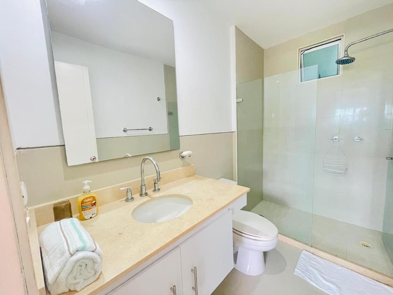 Apartamento Morros