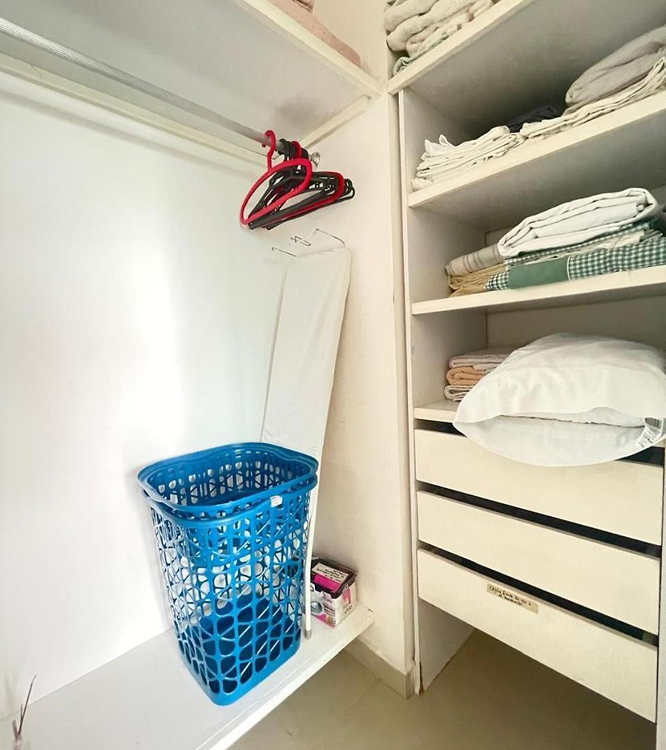 Morros Apartamento
