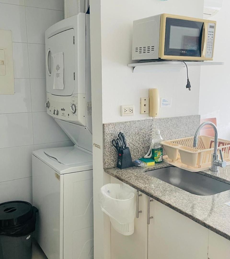 Apartamento Morros