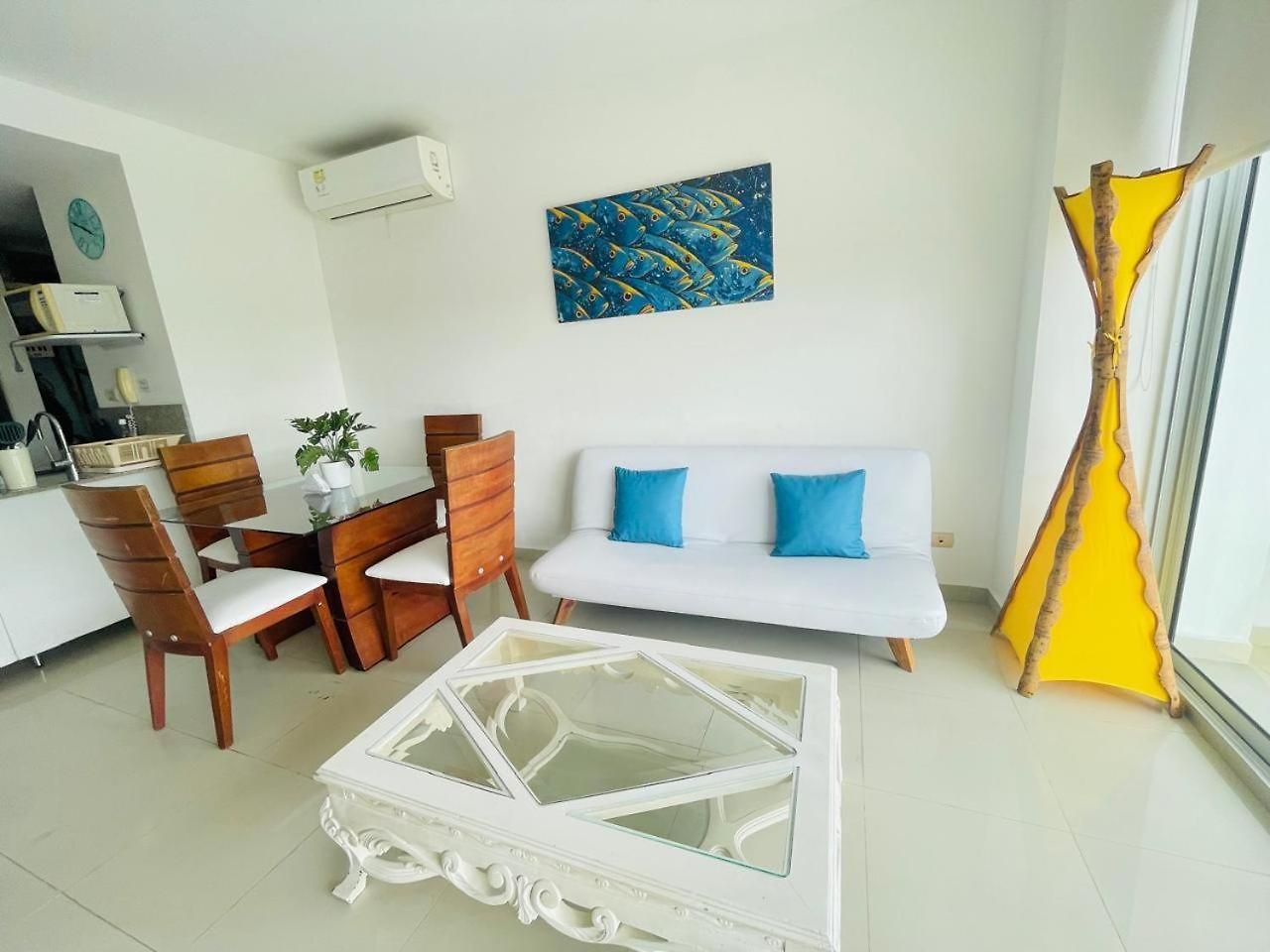 Apartamento Morros