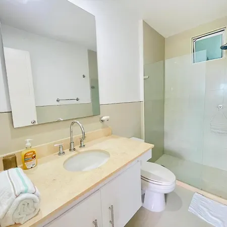 Apartamento Morros