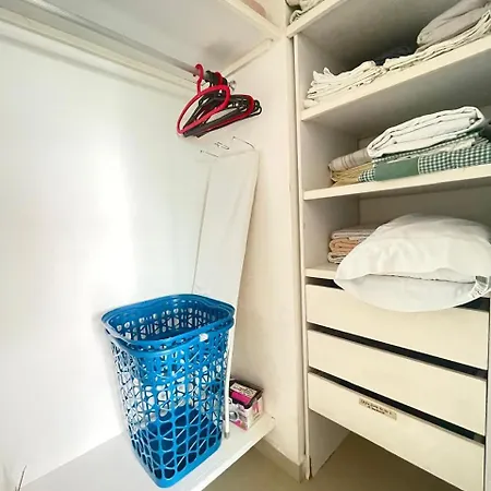 Morros Apartamento