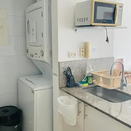 Apartamento Morros