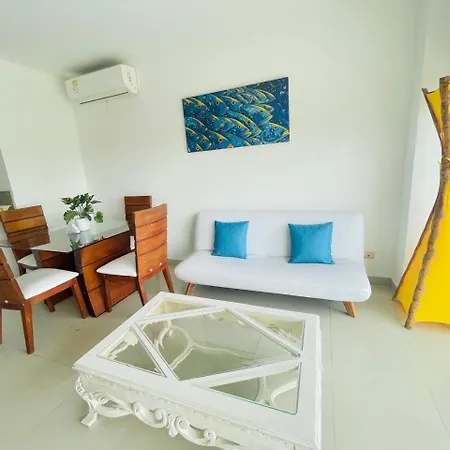 Apartamento Morros